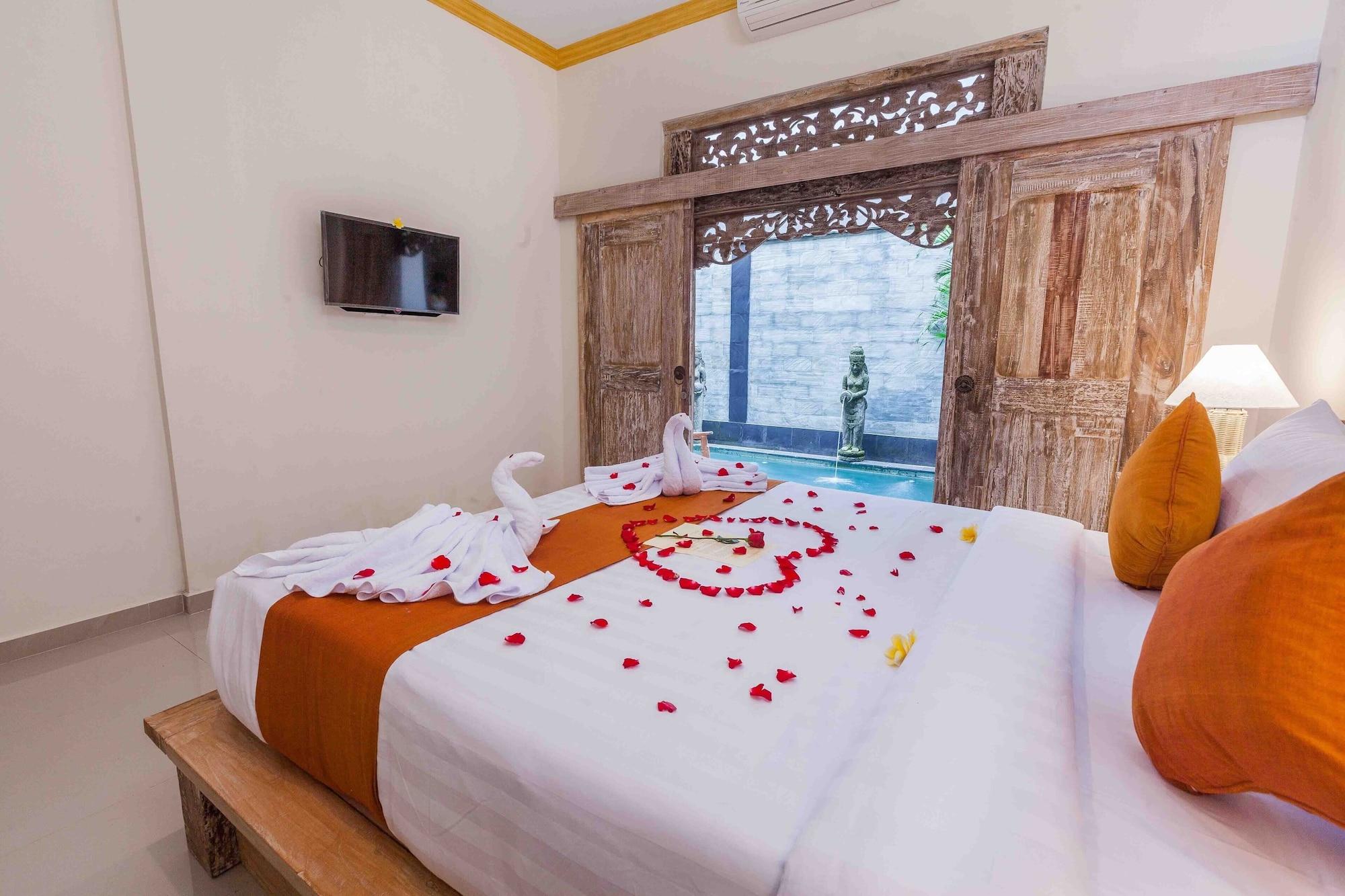 Vimala Ubud Dış mekan fotoğraf