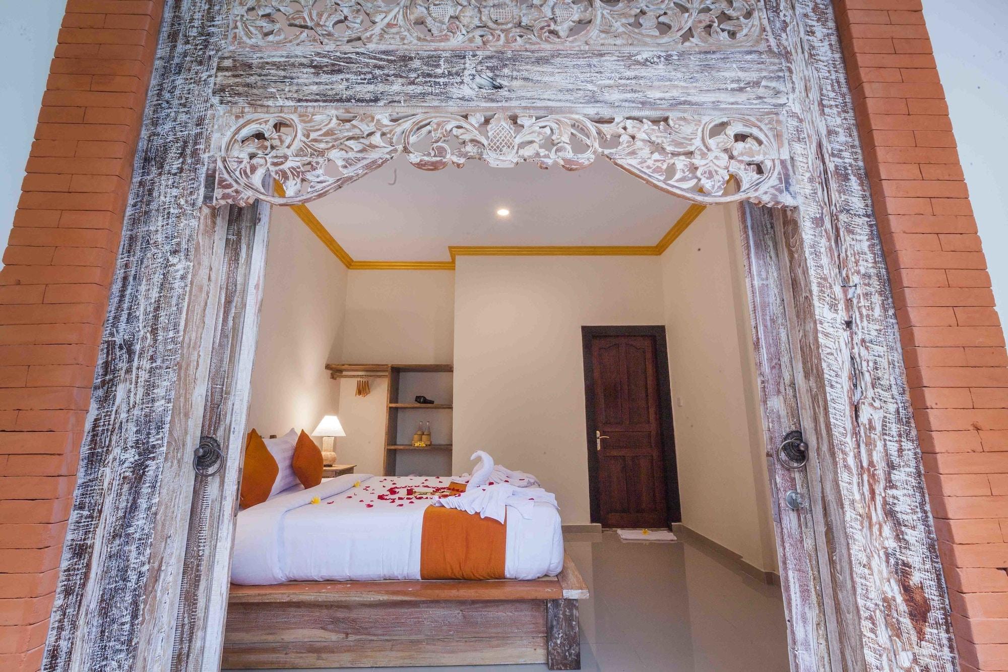Vimala Ubud Dış mekan fotoğraf