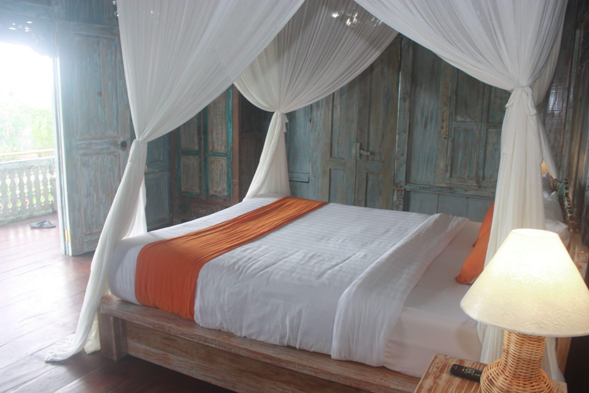 Vimala Ubud Dış mekan fotoğraf