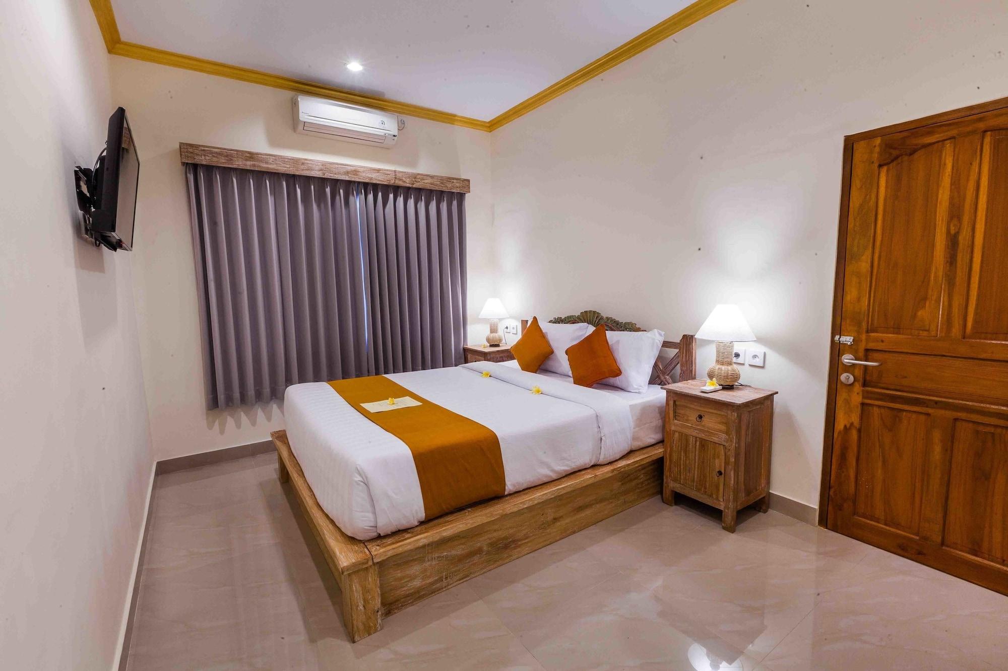 Vimala Ubud Dış mekan fotoğraf