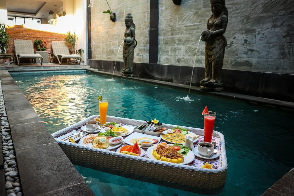 Vimala Ubud Dış mekan fotoğraf