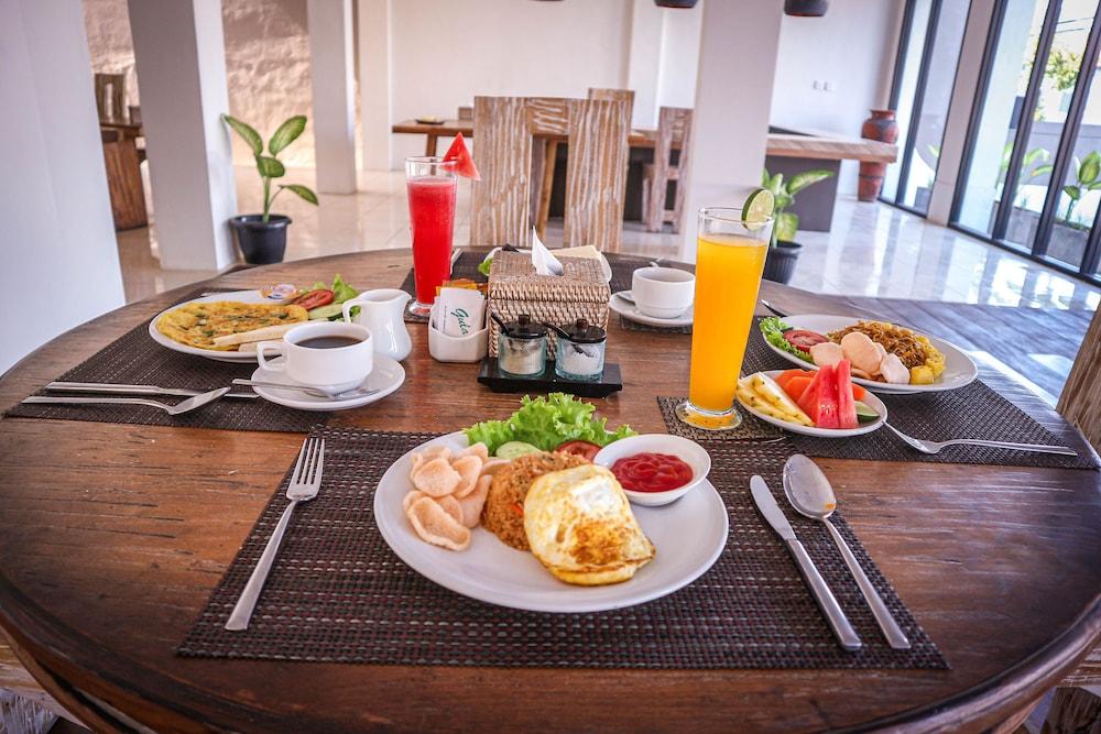 Vimala Ubud Dış mekan fotoğraf