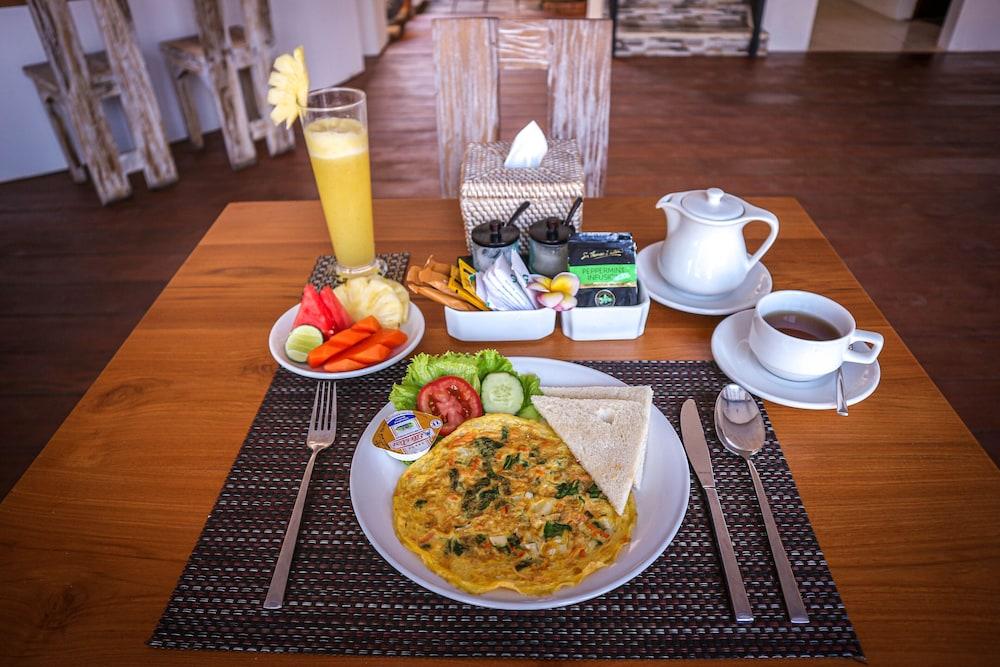 Vimala Ubud Dış mekan fotoğraf