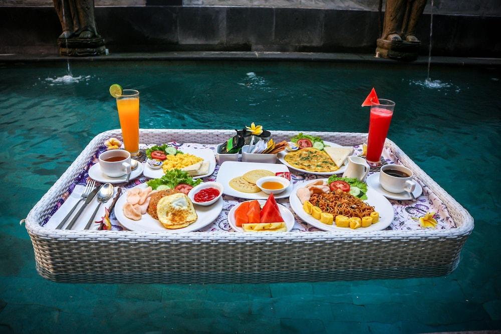 Vimala Ubud Dış mekan fotoğraf
