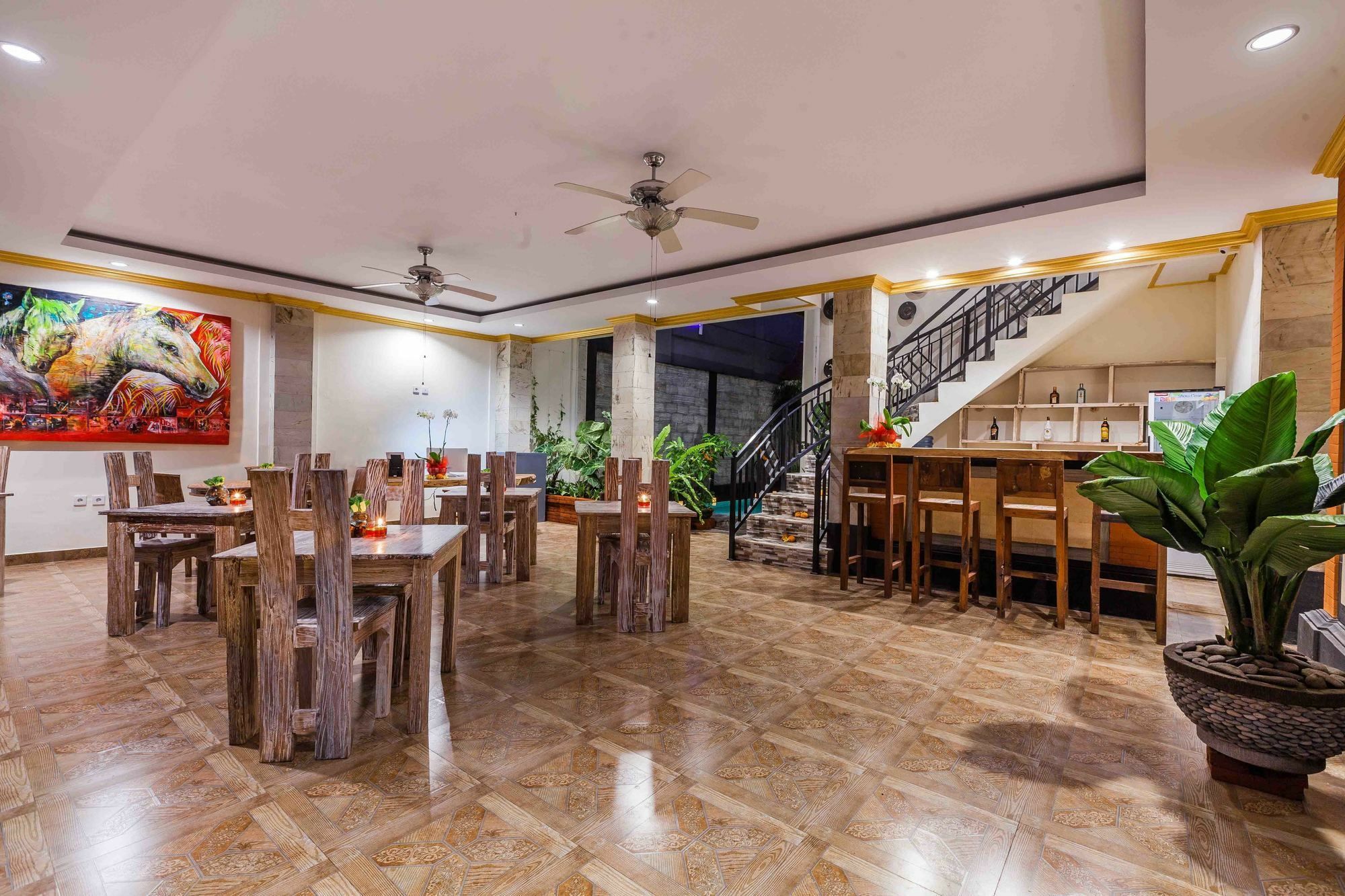 Vimala Ubud Dış mekan fotoğraf