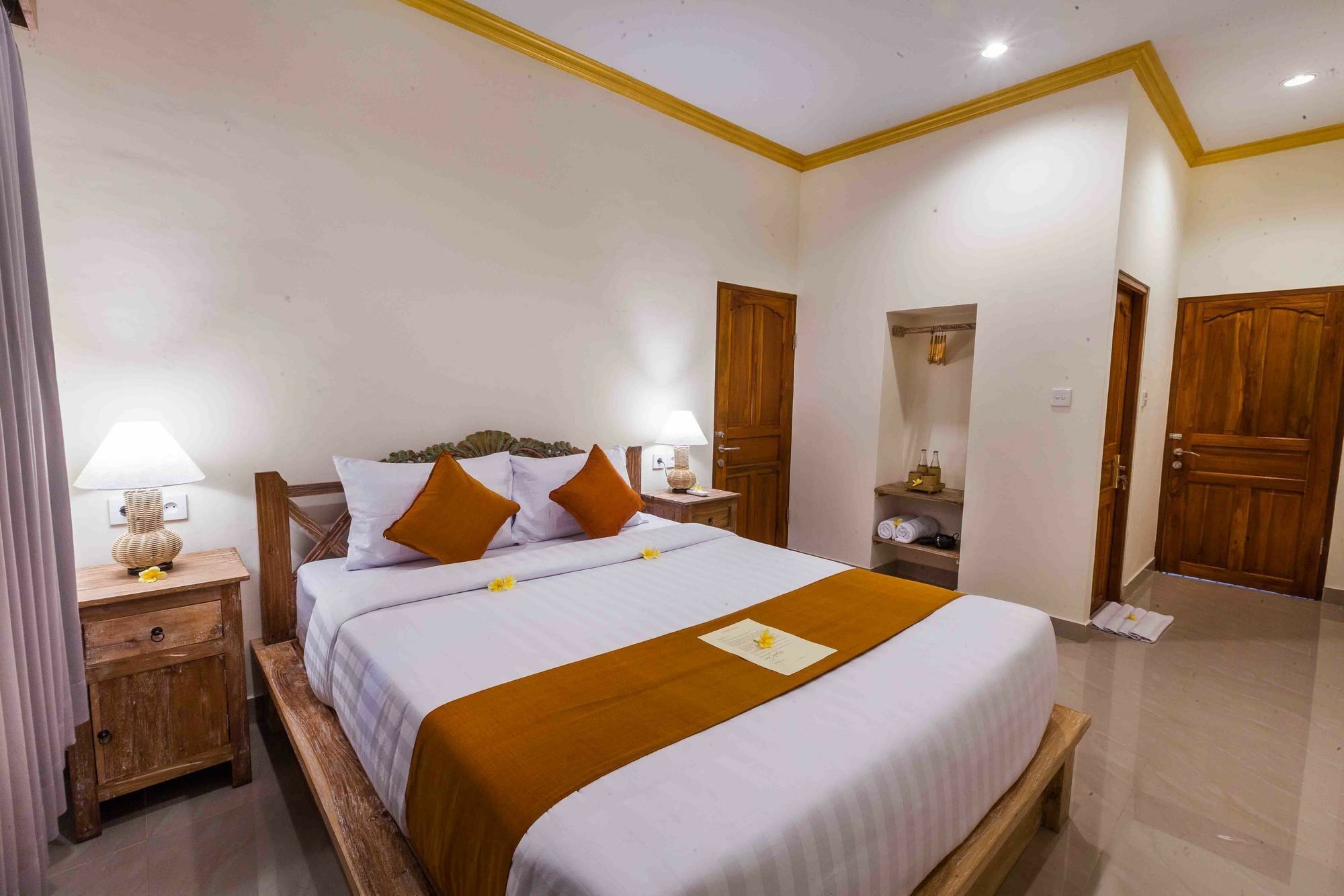 Vimala Ubud Dış mekan fotoğraf