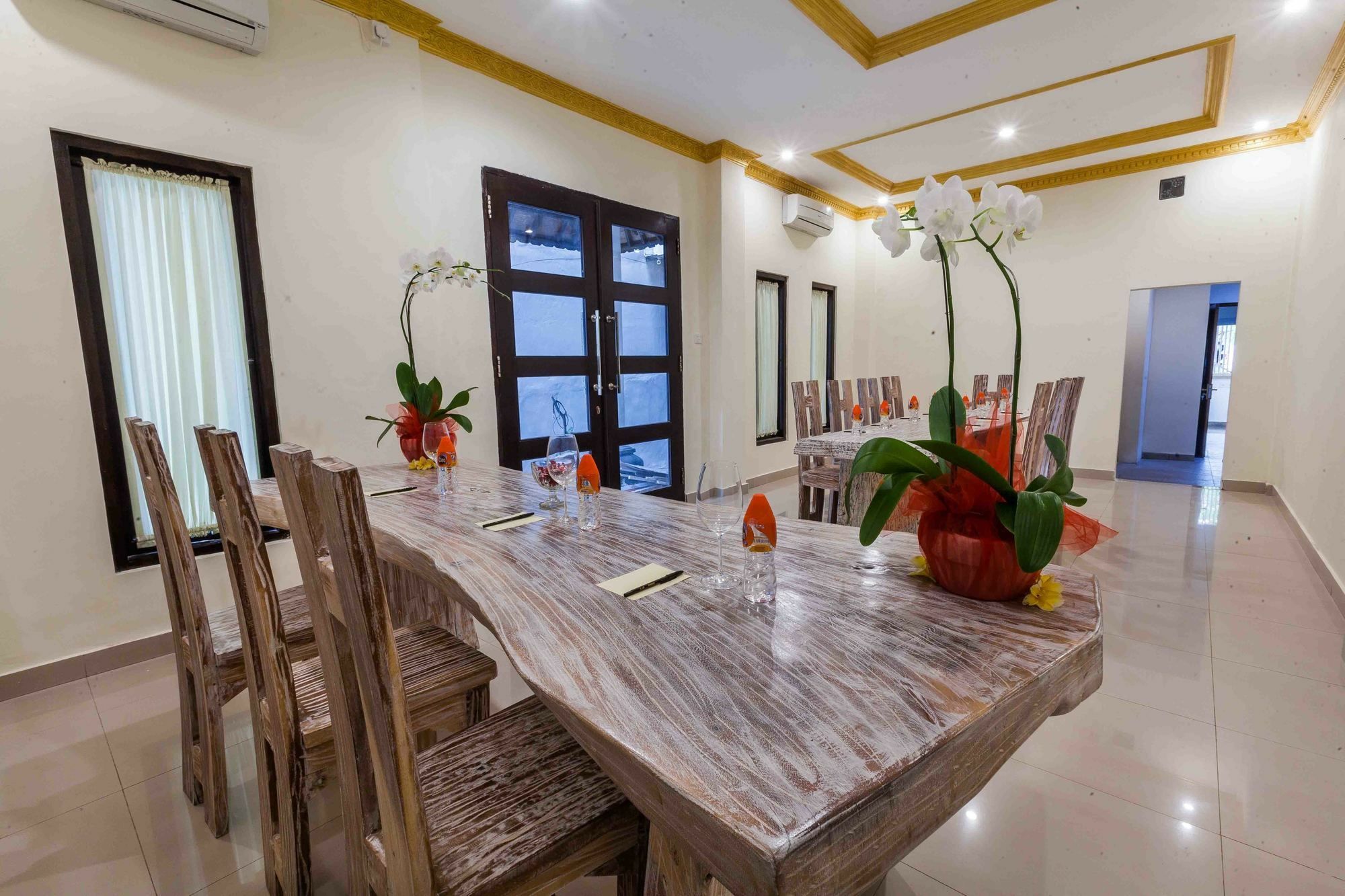Vimala Ubud Dış mekan fotoğraf