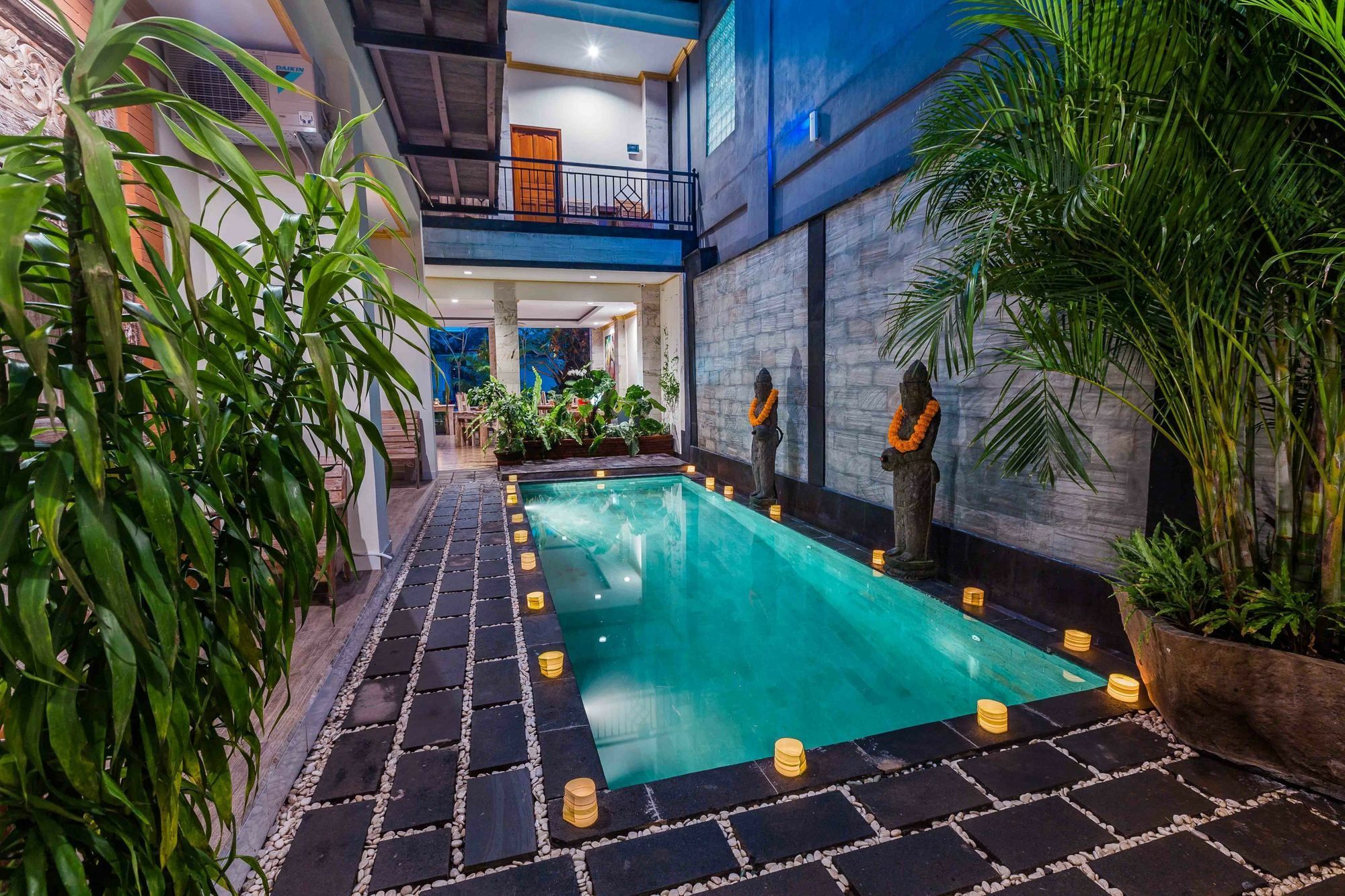 Vimala Ubud Dış mekan fotoğraf