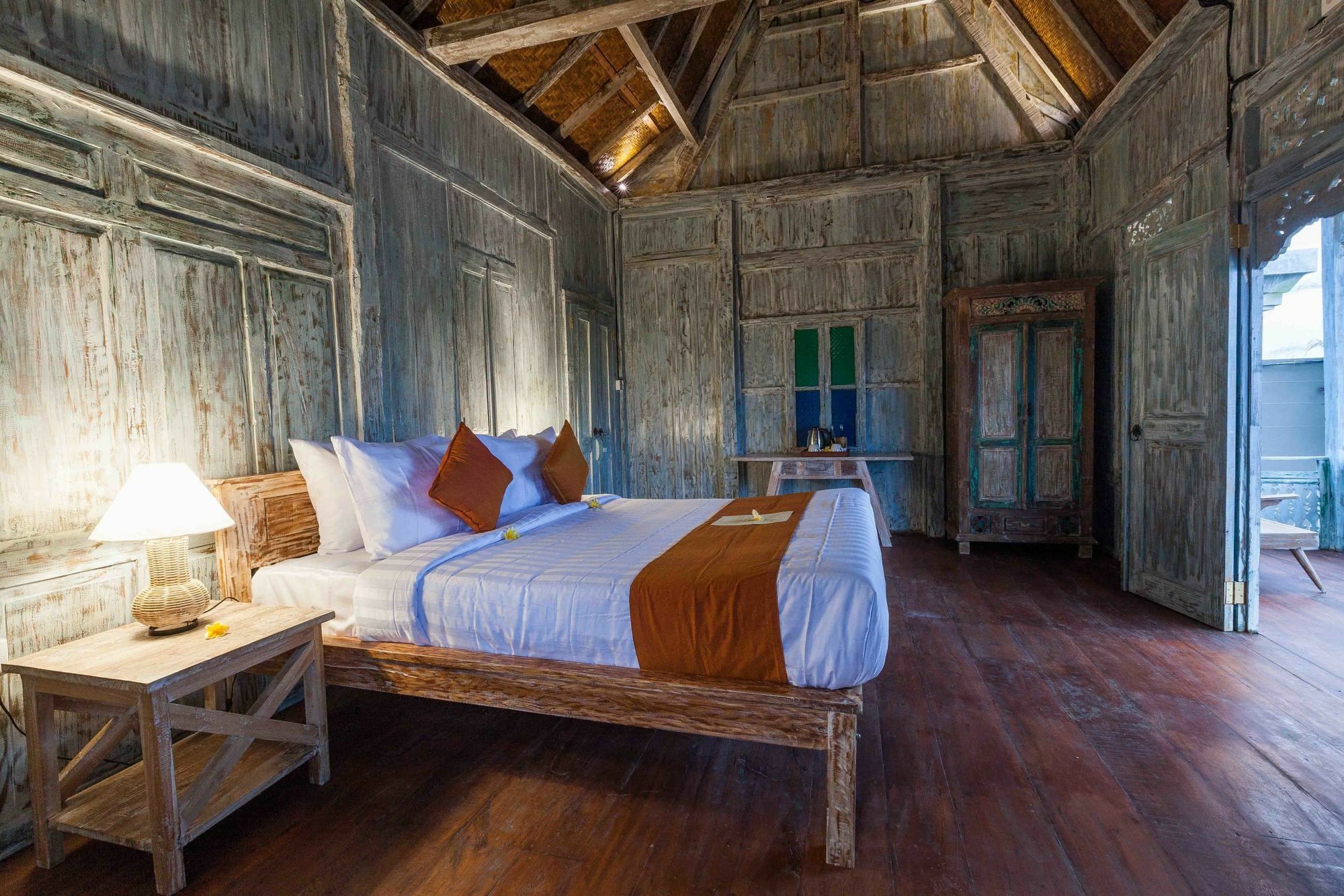 Vimala Ubud Dış mekan fotoğraf