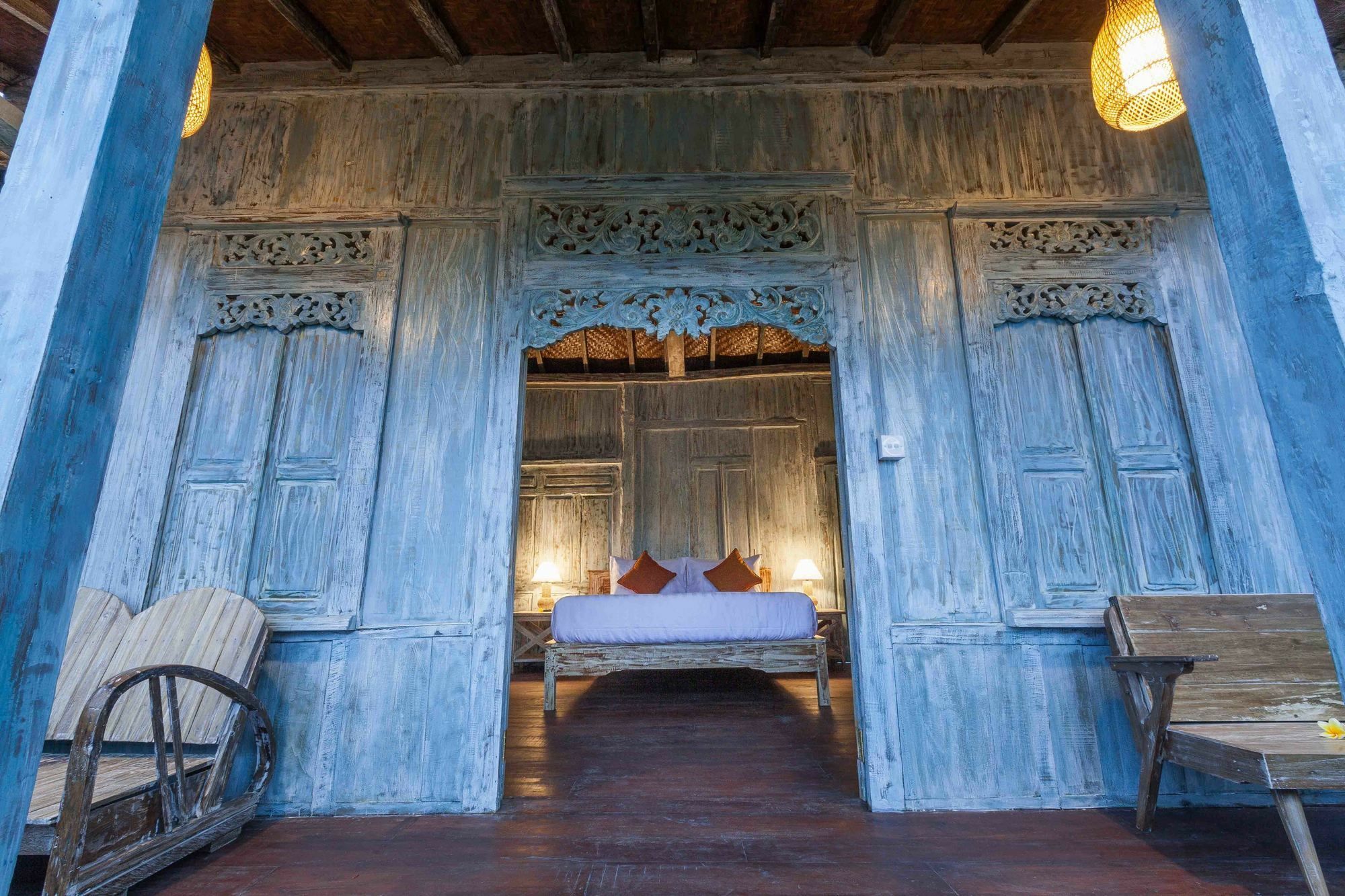 Vimala Ubud Dış mekan fotoğraf