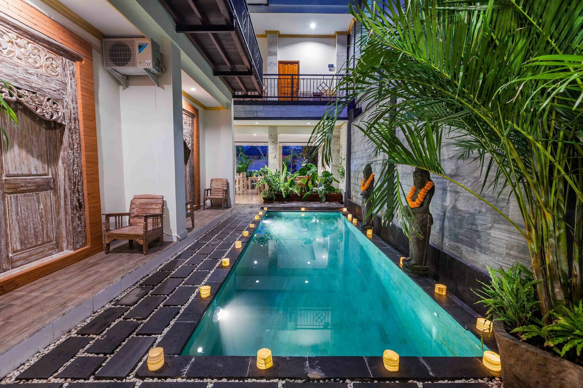 Vimala Ubud Dış mekan fotoğraf
